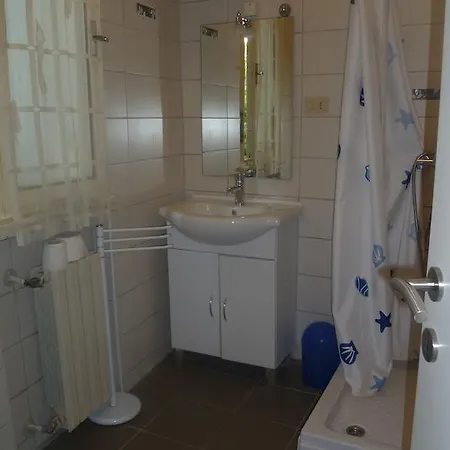 아파트 Casa Vacanze Anna