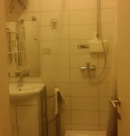 Casa Vacanze Anna 아파트 *
