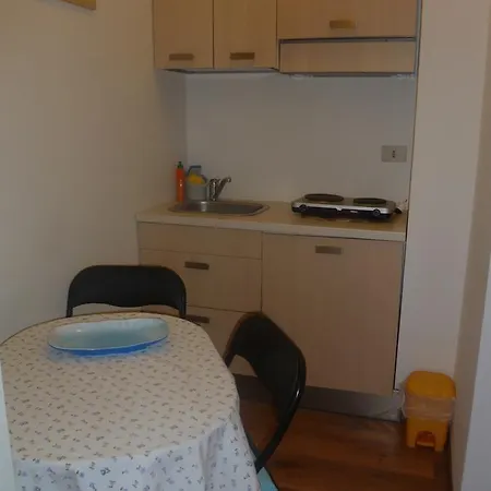 Casa Vacanze Anna 아파트