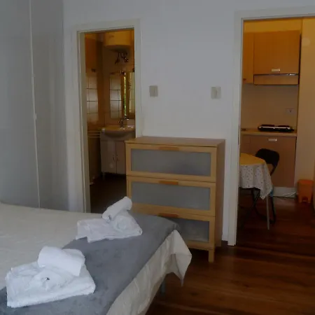 Casa Vacanze Anna 아파트